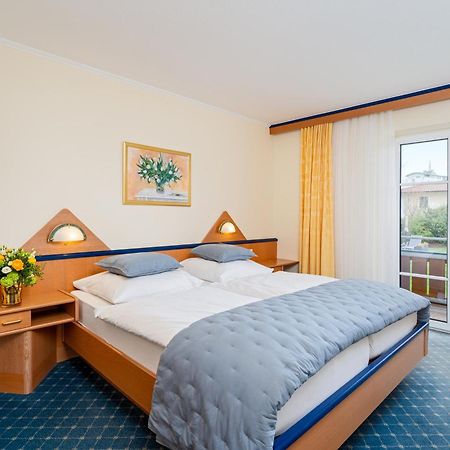 Hotel Riedenburg Bad Füssing Eksteriør bilde