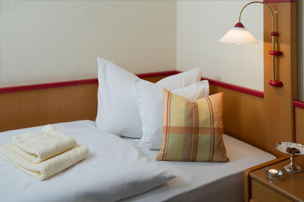 Hotel Riedenburg Bad Füssing Rom bilde