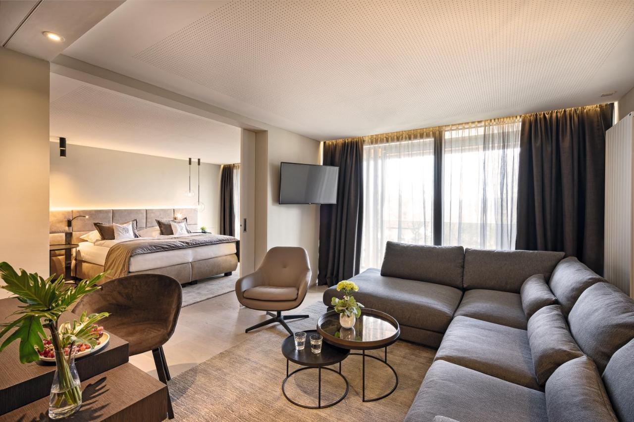 Hotel Riedenburg Bad Füssing Eksteriør bilde