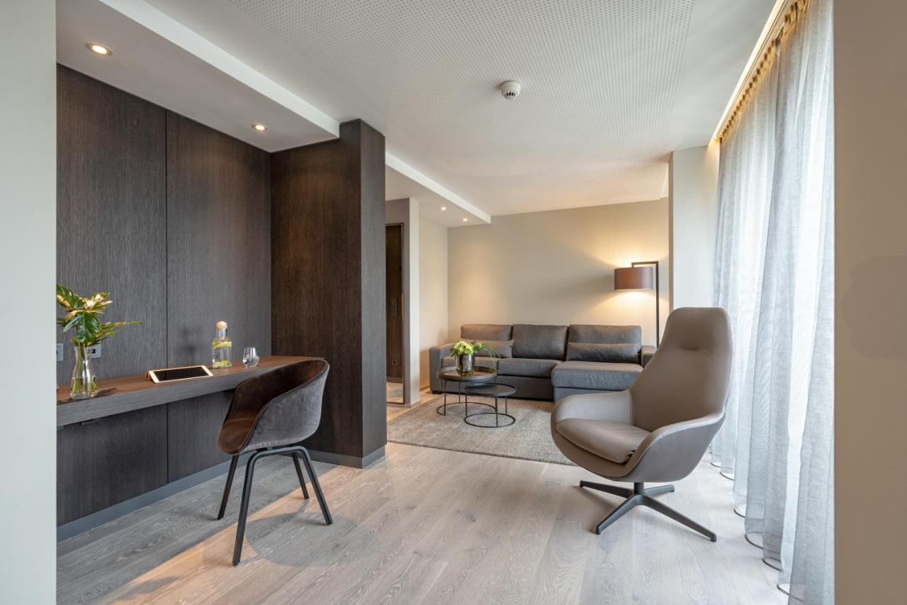 Hotel Riedenburg Bad Füssing Eksteriør bilde