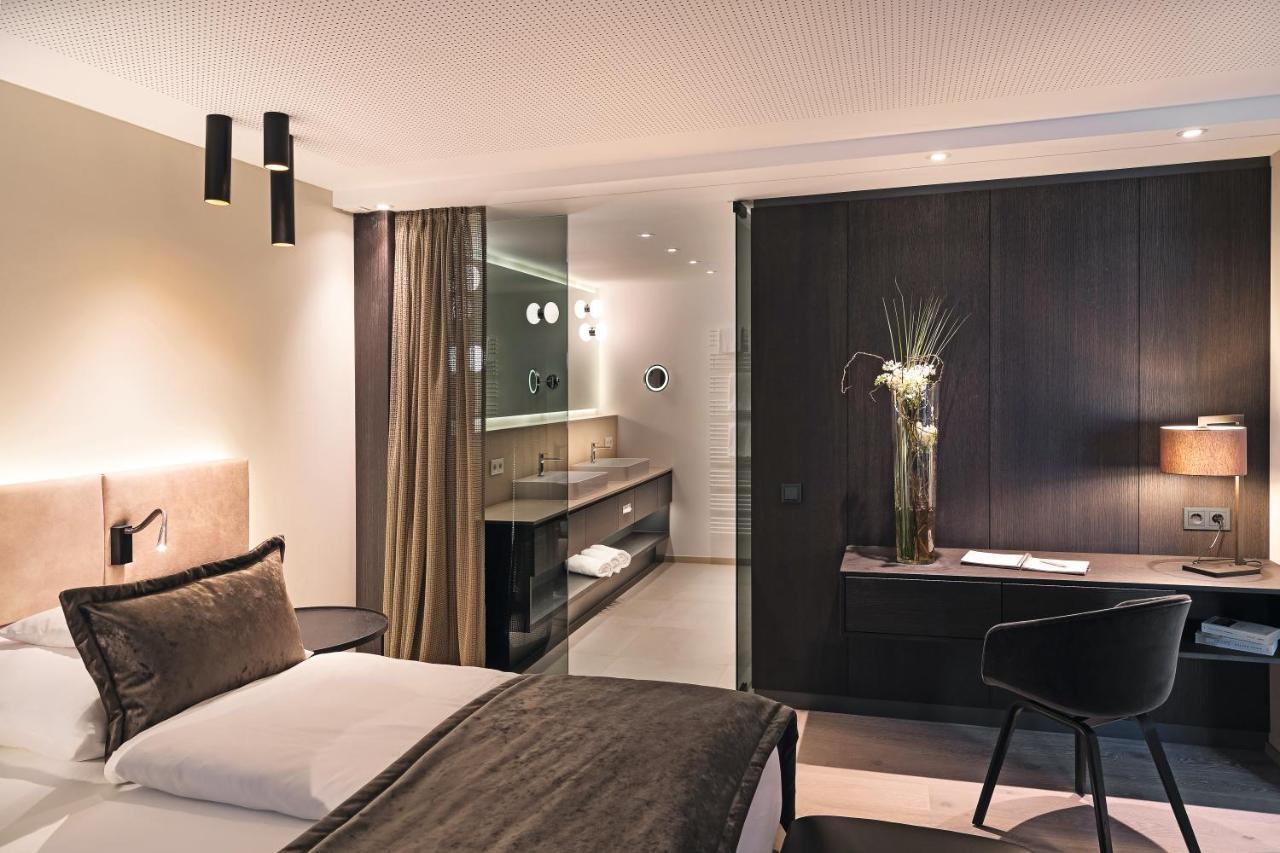 Hotel Riedenburg Bad Füssing Eksteriør bilde