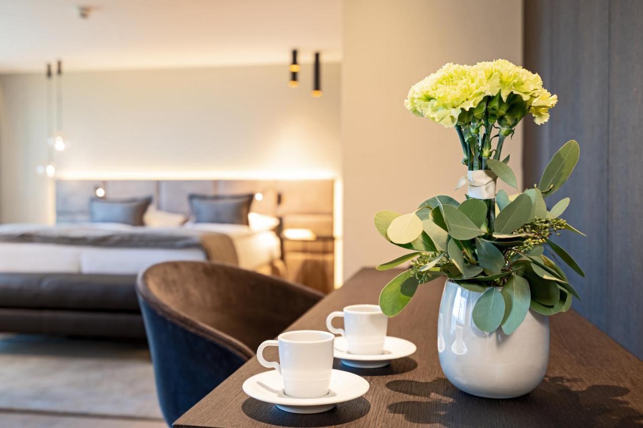 Hotel Riedenburg Bad Füssing Eksteriør bilde