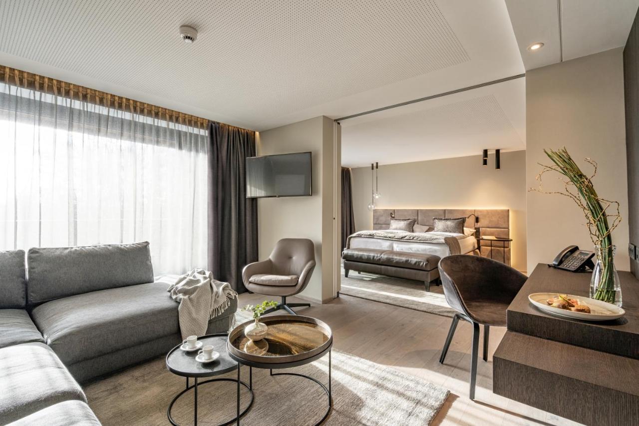 Hotel Riedenburg Bad Füssing Eksteriør bilde